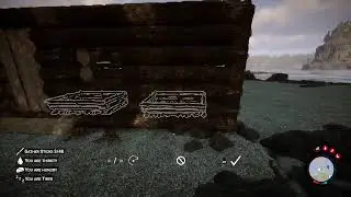 Sons Of The Forest playing on controller!!!!!!