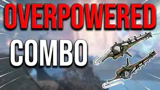Combo Made Easy and OP. Tonkkatt Steel Path Build | WARFRAME