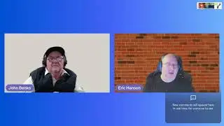 Eric Hanson gives an update on the Mackenzie Shirilla case