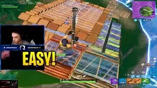 Liquid POACH FaZe UP SICK QUICKSCOPE | Fortnite Funny WTF Moments