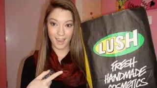 Lush Haul