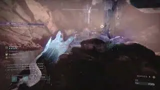 Best Hunter build for Easy Lost sector farm under 3 Minutes