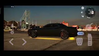 Tuning club online Dodge challenger demon body kit10.00000$ #automobile #tuningclubonline #games