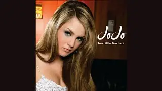 Too Little, Too Late - Radio Version
