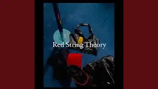 Red String Theory