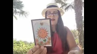 Mesazhet e universit per sot 12/08/2025 nga Tea Tarot