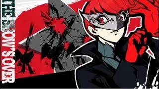 Persona 5 - Kasumi Yoshizawa FMC Battle Arts Etc
