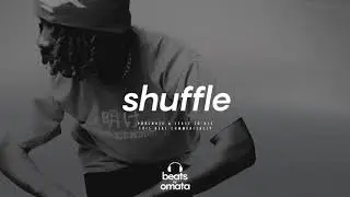 Kida Kudz x Prettyboydo x Santi Type Beat 