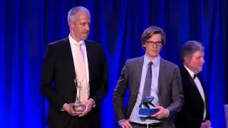 intelliAd Media gewinnt bei den German Stevie Awards 2016