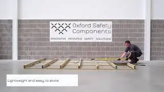 CoverSafe - Oxford Safety Components