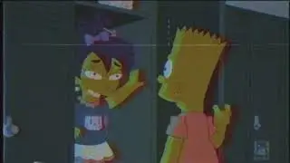L I L P E E P    A W F U L  T H I N G S BARTWAVE