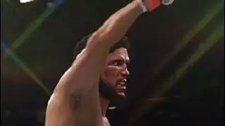 EA SPORTS&trade; UFC&reg; бой song против чемпиона