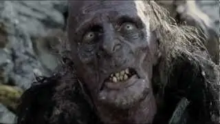 The Lord Of The Rings: S.O.S.