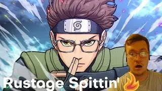 NARUTO RAP 