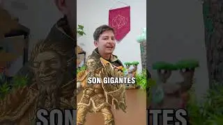 &iquest;Cu&aacute;l es la mejor raza para Druidas?