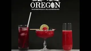 Oregon Berries Berry Pur&eacute;e Recipe