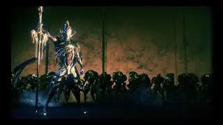 WARFRAME: BUILD & THEORYCRAFTING URIEL!