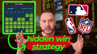 How To Win At Sports Betting - Hedging Strategy