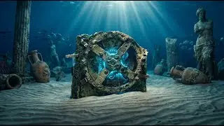 Antikythera: Il Computer di 2000 Anni che Sconvolge la Storia