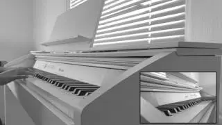 5am -Amber Run (Piano Cover)