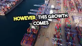 CS-13China's Economic Transformation Explained!Prof. B. Brennan