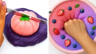 3 Hours of Slime ASMR: The Most Addictive Relaxation #2935