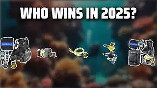 The Top 5 Best Scuba Package in 2025 - Must Watch Before Buying!