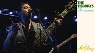 The Tisburys - 
