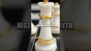 The Unseen World of a Luxury Chess Set Designer
