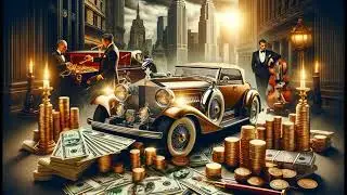 Aurum Capital Art | Миф, сюрреализм и рынки в повседневном искусстве.