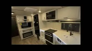 2025 Genesis Supreme Northland 27RLS