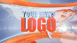 After Effects Template 