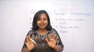 Qualities of a Successful Entrepreneur