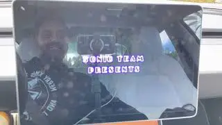 SEGA Sonic the Hedgehog in a Telsa!! (v11.0)