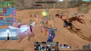 ArcheAge SEA - New diary quest in megiclands (Mysthrane Faction Activity)