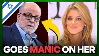 Марк Левин вышел из себя из-за Кэрри Прежан Боллер | Комиссия по вопросам религиозной свободы
