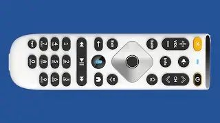 Rogers Large Button 