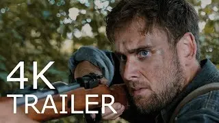 FIELDS (Trailer) - 4K Post-Apocalyptic Short Film (2017)