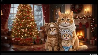 christmas eve party at elite kitty kingdom festive fun