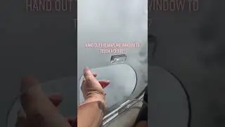 😱😱😱Pilots are taking risks with this dangerous new hand trick 10000 feet
