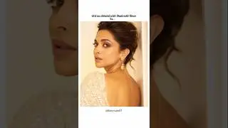 Shahrukh khan vs salman khan  |#shorts