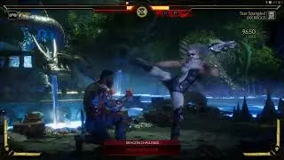 Mortal Kombat 11 2025 12 23   12 33 38 13 Killing Blow DVR