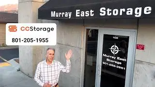 CCStorage Free Self Storage Management Software - Salt Lake City (Murray) Utah