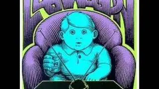 Lagwagon - Beer Goggles