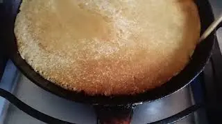 Полезные вкусные овсяные блинчики. Oats pancakes 🥞 Delicious 😋
