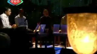Nihavend Saz Semaisi - Bestekarı: Hasib Dede (G&ouml;n&uuml;l Makamı)