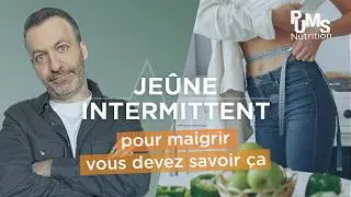 Le r&eacute;gime intermittent fait perdre du poids... &Agrave; CONDITION DE SUIVRE CE QUE DIT LA SCIENCE