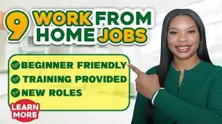 🌟No Phones: Process Documents - 9 WFH Jobs - Online Work From Home Jobs 2026