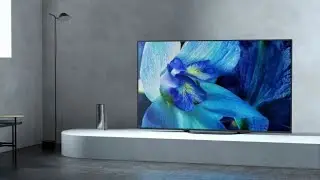 The Terrace: Samsung QLED experience, now outdoors | Samsung water proof tv | Tech gadgets