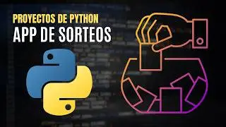 Crea una Aplicación de Sorteos con Python y Streamlit